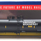 Athearn 10589 N Abengoa Energy GATX Ethanol Tank Car #202259 LN/Box