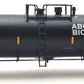 Athearn 10589 N Abengoa Energy GATX Ethanol Tank Car #202259 LN/Box