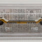 Micro-Trains 10900144 N Scale TTX Depressed Center Flatcar #130532 EX/Box