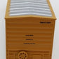 Athearn 10958 N Scale Railbox 50' Berwick Box Car #2087 EX/Box