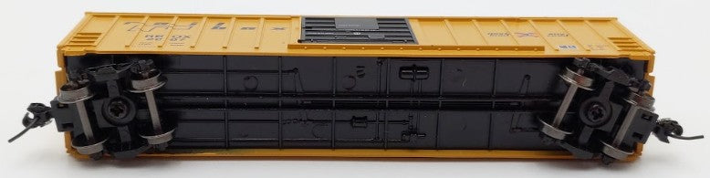 Athearn 10958 N Scale Railbox 50' Berwick Box Car #2087 EX/Box