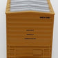 Athearn 10958 N Scale Railbox 50' Berwick Box Car #2087 EX/Box
