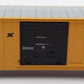 Athearn 10958 N Scale Railbox 50' Berwick Box Car #2087 EX/Box