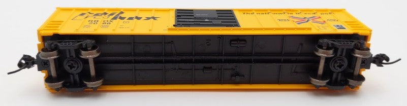 Athearn ATH6774 N Scale RailBox 50' Berwick Box #2088
