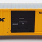 Athearn ATH6774 N Scale RailBox 50' Berwick Box #2088