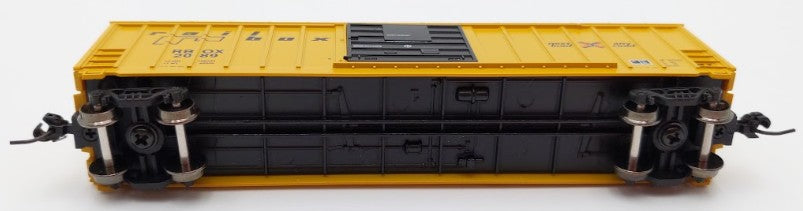 Athearn ATH1270 N Scale Railbox 50' Berwick Box Car #2089