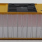 Athearn ATH1270 N Scale Railbox 50' Berwick Box Car #2089 EX/Box