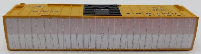 Athearn ATH1270 N Scale Railbox 50' Berwick Box Car #2089 EX/Box