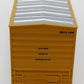 Athearn ATH1270 N Scale Railbox 50' Berwick Box Car #2089 EX/Box