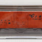 Wheels of Time 61120 N Denver & Gio Rrande Western PC&F 50' Boxcar #61525 LN/Box
