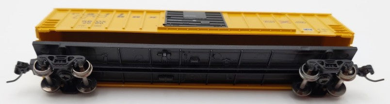 Athearn ATH1271 N Scale Railbox 50' Berwick Box Car #2090 EX/Box