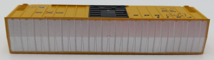 Athearn ATH1271 N Scale Railbox 50' Berwick Box Car #2090 EX/Box