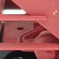 Trainworx Inc. 2403-25 N Scale MP 100-Ton 4-Bay Quad Hopper Car with Coal Load VG/Box