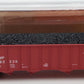 Trainworx Inc. 2403-25 N Scale MP 100-Ton 4-Bay Quad Hopper Car with Coal Load VG/Box