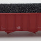 Trainworx Inc. 2403-25 N Scale MP 100-Ton 4-Bay Quad Hopper Car with Coal Load VG/Box
