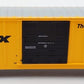Athearn ATH6775 N Scale RailBox 50' Berwick Box #2092