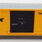 Athearn ATH6775 N Scale RailBox 50' Berwick Box #2092