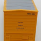 Athearn ATH6775 N Scale RailBox 50' Berwick Box #2092