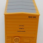 Athearn ATH6775 N Scale RailBox 50' Berwick Box #2092