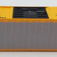 Athearn ATH6775 N Scale RailBox 50' Berwick Box #2092