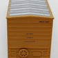 Athearn 10957 N Scale Late RailBox 50' Berwick Box Car #2093