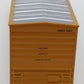 Athearn 10957 N Scale Late RailBox 50' Berwick Box Car #2093