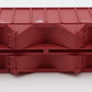 Trainworx Inc. 2403-28 N Scale MP 100-Ton 4-Bay Quad Hopper Car with Coal Load LN/Box