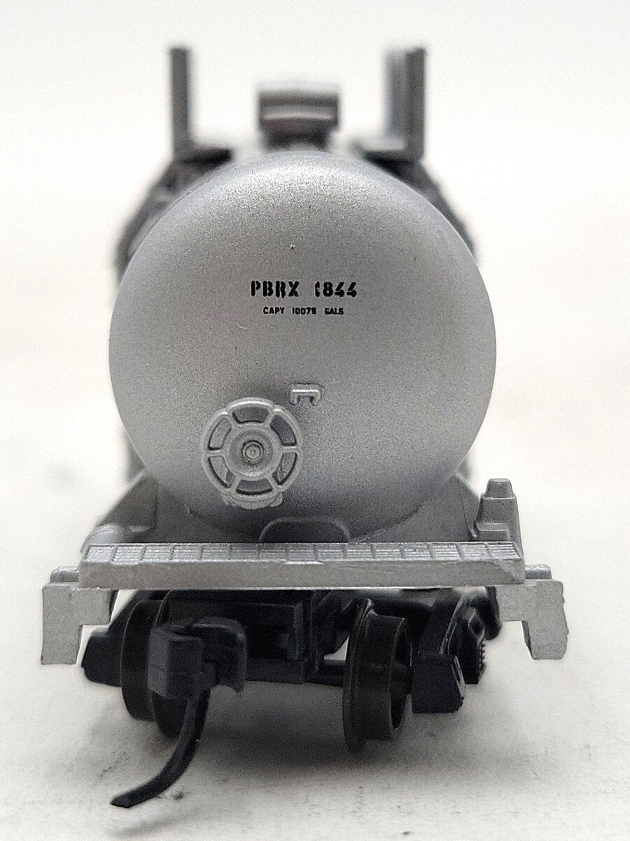 Atlas 50005637 N Pabst Blue Ribbon Beer Can Tank Car #1844 LN/Box
