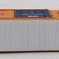InterMountain 68824-09 N Scale Santa Fe R70-20 Mechanical Reefer Car #55535 LN/Box