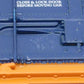 InterMountain 68824-09 N Scale Santa Fe R70-20 Mechanical Reefer Car #55535 LN/Box