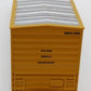 Athearn ATH1272 N Scale Railbox 50' Berwick Box #2094 EX/Box