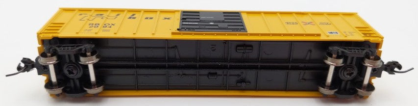 Athearn ATH1272 N Scale Railbox 50' Berwick Box #2094 EX/Box