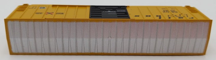 Athearn ATH1272 N Scale Railbox 50' Berwick Box #2094 EX/Box