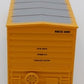 Athearn ATH6776 N Scale RailBox 50' Berwick Box #2095