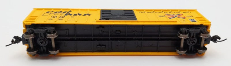 Athearn ATH6776 N Scale RailBox 50' Berwick Box #2095