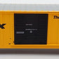 Athearn ATH6776 N Scale RailBox 50' Berwick Box #2095