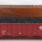 Trainworx Inc. 2403-30 N Scale MP 100-Ton 4-Bay Quad Hopper Car with Coal Load LN/Box