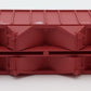 Trainworx Inc. 2403-30 N Scale MP 100-Ton 4-Bay Quad Hopper Car with Coal Load LN/Box