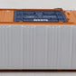 InterMountain 68824-10 N Scale Santa Fe R70-20 Mechanical Reefer Car #55592 EX/Box