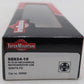 InterMountain 68824-10 N Scale Santa Fe R70-20 Mechanical Reefer Car #55592 EX/Box