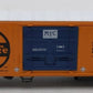 InterMountain 68824-10 N Scale Santa Fe R70-20 Mechanical Reefer Car #55592 EX/Box