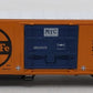 InterMountain 68824-10 N Scale Santa Fe R70-20 Mechanical Reefer Car #55592 EX/Box