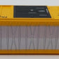 Athearn 24209 N Scale Early RailBox 50' FMC Box Car #37759