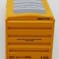Athearn 24209 N Scale Early RailBox 50' FMC Box Car #37759