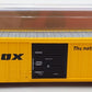 Athearn 24209 N Scale Early RailBox 50' FMC Box Car #37759