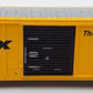 Athearn 24209 N Scale Early RailBox 50' FMC Box Car #37759