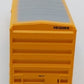 Athearn ATH24278 N Scale Railbox 50' FMC 5347 Box Car #38116