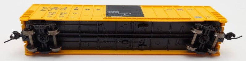 Athearn ATH24278 N Scale Railbox 50' FMC 5347 Box Car #38116