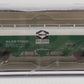Trainworx Inc. 23069-02 N Scale IMCO PD 3000 Covered Hopper #93210
