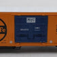 InterMountain 68824-11 N Scale Santa Fe R70-20 Mechanical Reefer Car #55657 EX/Box